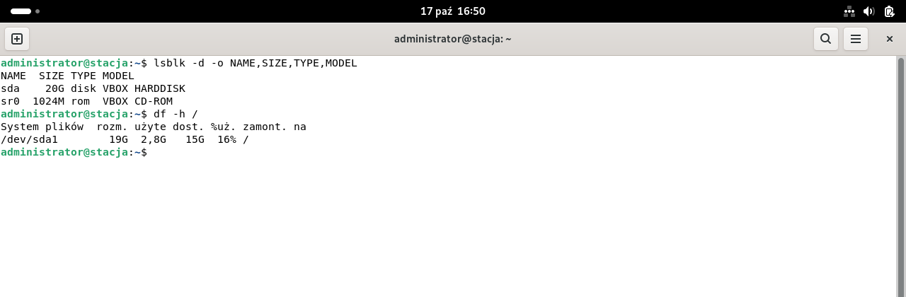 Podgląd strony po kroku 13