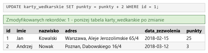 Podgląd strony po kroku 7