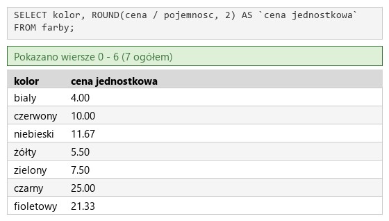 Podgląd strony po kroku 5