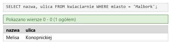 Podgląd strony po kroku 4