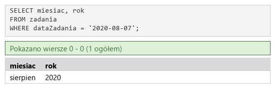 Podgląd strony po kroku 5