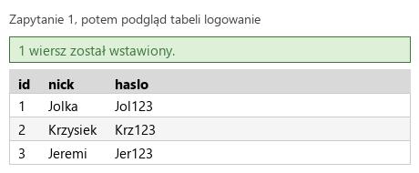Podgląd strony po kroku 4