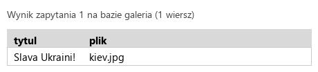 Podgląd strony po kroku 4