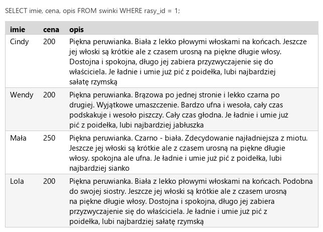 Podgląd strony po kroku 6