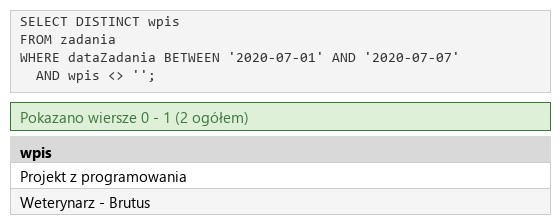 Podgląd strony po kroku 4