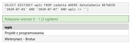 Podgląd strony po kroku 4