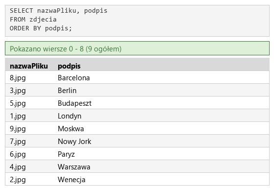 Podgląd strony po kroku 4