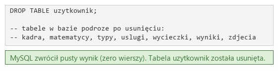 Podgląd strony po kroku 7