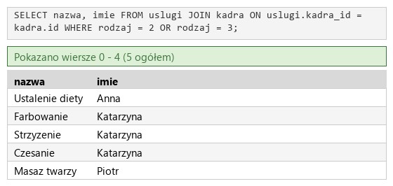 Podgląd strony po kroku 6