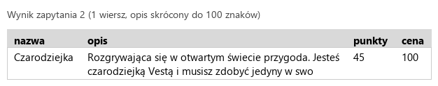 Podgląd strony po kroku 5