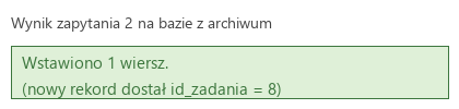 Podgląd strony po kroku 5