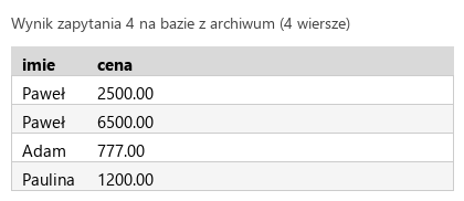 Podgląd strony po kroku 7