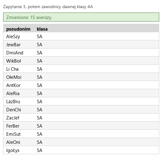 Podgląd strony po kroku 6