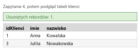 Podgląd strony po kroku 7