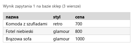 Podgląd strony po kroku 4