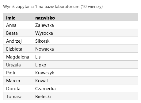 Podgląd strony po kroku 4