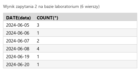 Podgląd strony po kroku 5