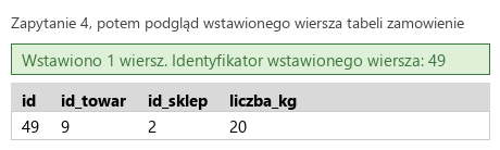 Podgląd strony po kroku 7