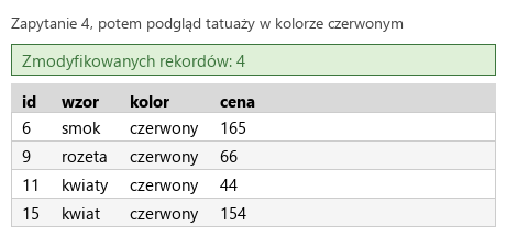 Podgląd strony po kroku 7