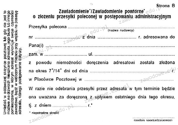 Ilustracja do pytania z kwalifikacji EKA.08