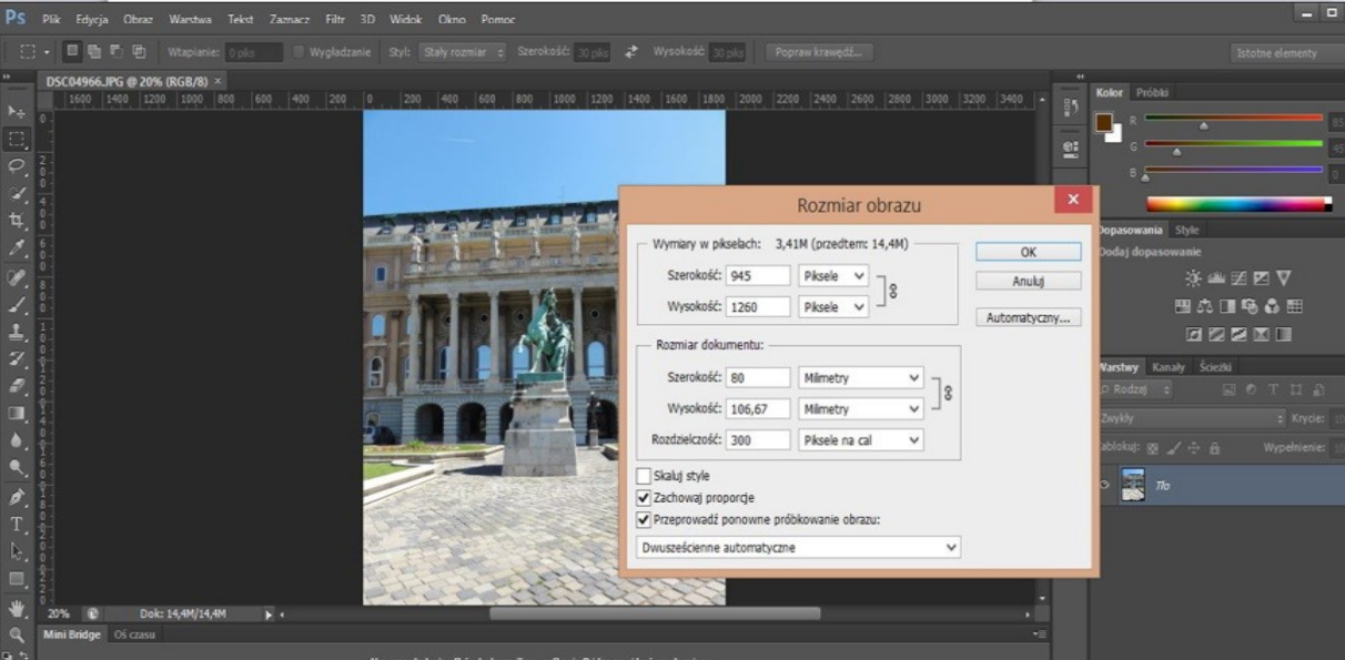 Ilustracja do pytania