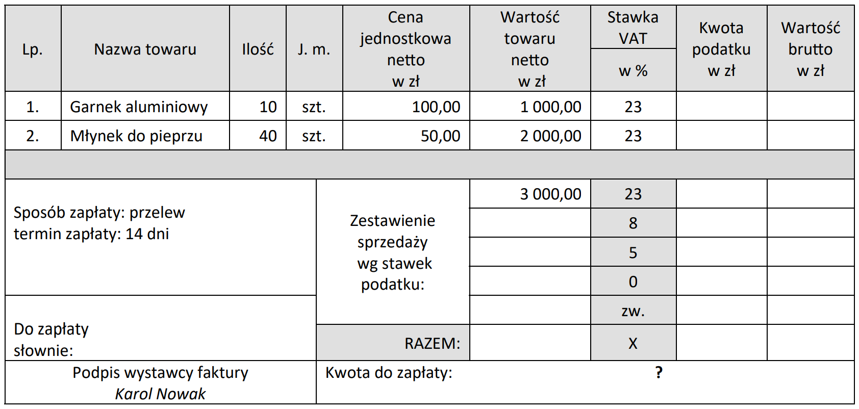 Ilustracja do pytania 19
