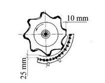 Wariant C