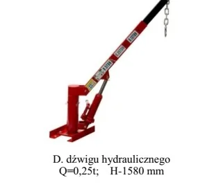 Wariant D
