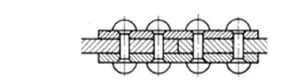 Wariant B