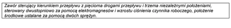 Treść pytania