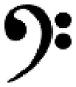 Symbol 1