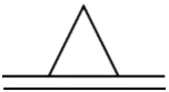Rysunek 2 - symbol podpory