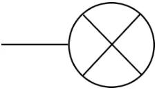 Rysunek 1 - symbol graficzny