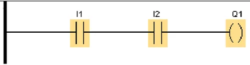 Program 1 - program LD