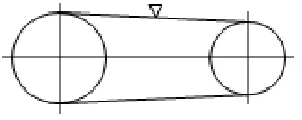 Symbol 2 - symbol przekładni