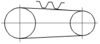 Symbol 3 - symbol przekładni