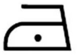 C - symbol prasowania