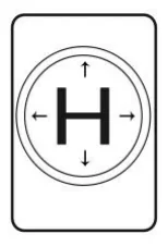 Znak I - symbol na opakowaniu