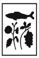 Znak IV - symbol na opakowaniu