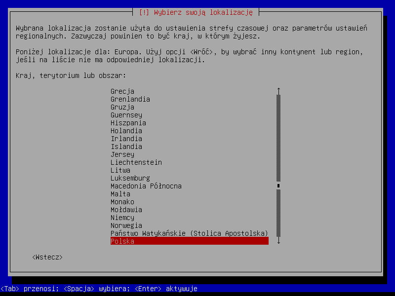 Zrzut ekranu po kroku 7