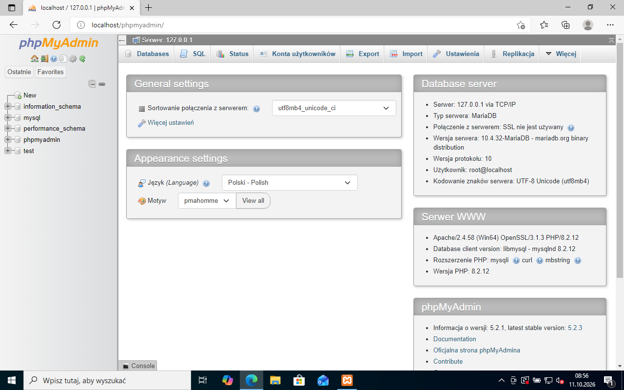 Zrzut ekranu po kroku 17